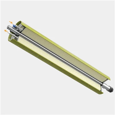 Diska Tube Reverse Osmosis